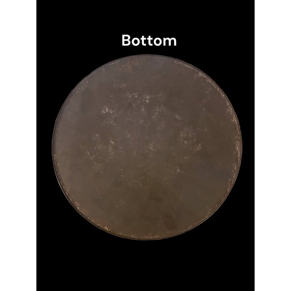 Dunhill Candies New York Large Candy Antique RARE Antique Advertising Tin Decor - Picture 3 of 10